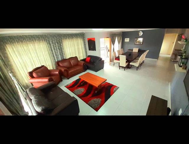 3 BEDROOM HOUSE FOR SALE IN MADIBA PARK